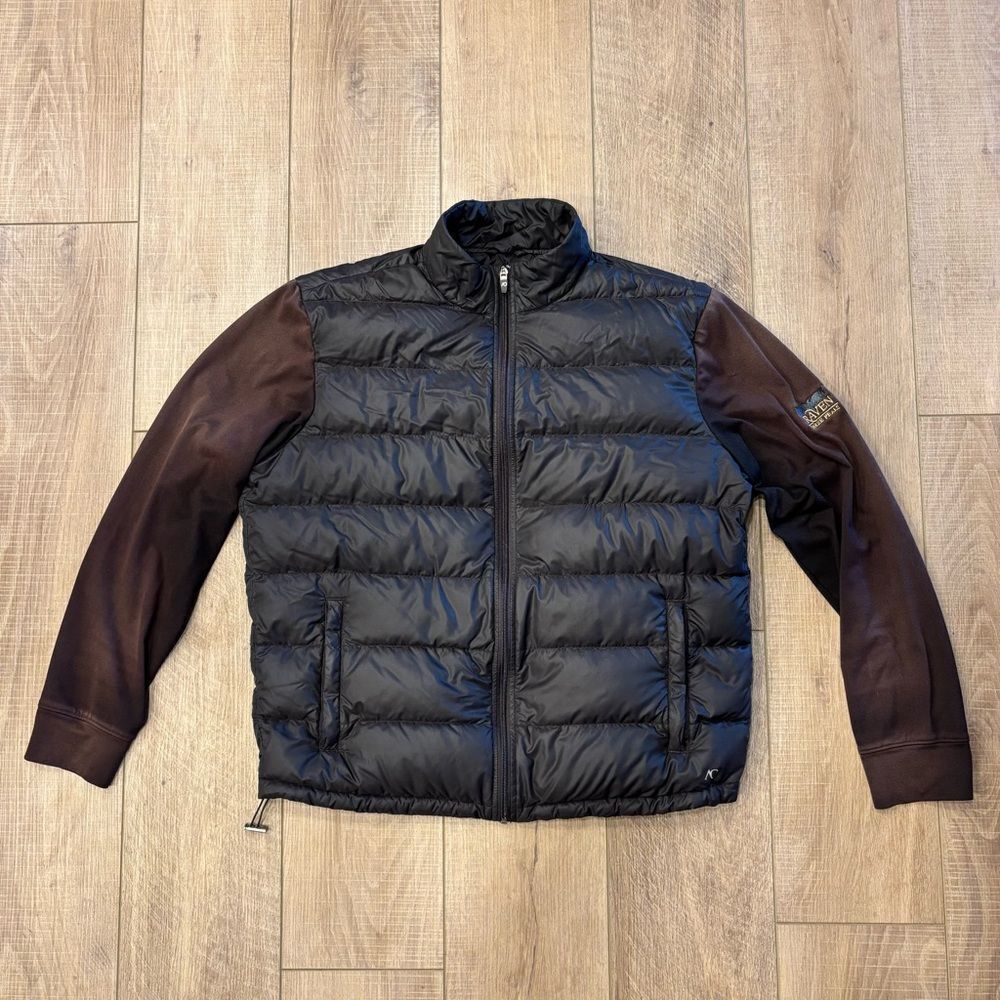 Anderson Ord Jacket